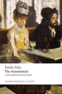Cover image: The Assommoir 2nd edition 9780198828563