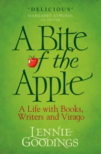 Omslagafbeelding: A Bite of the Apple 9780192563897