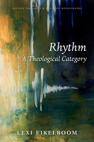 Imagen de portada: Rhythm 9780198828839
