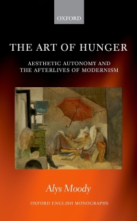 Omslagafbeelding: The Art of Hunger 1st edition 9780198828891