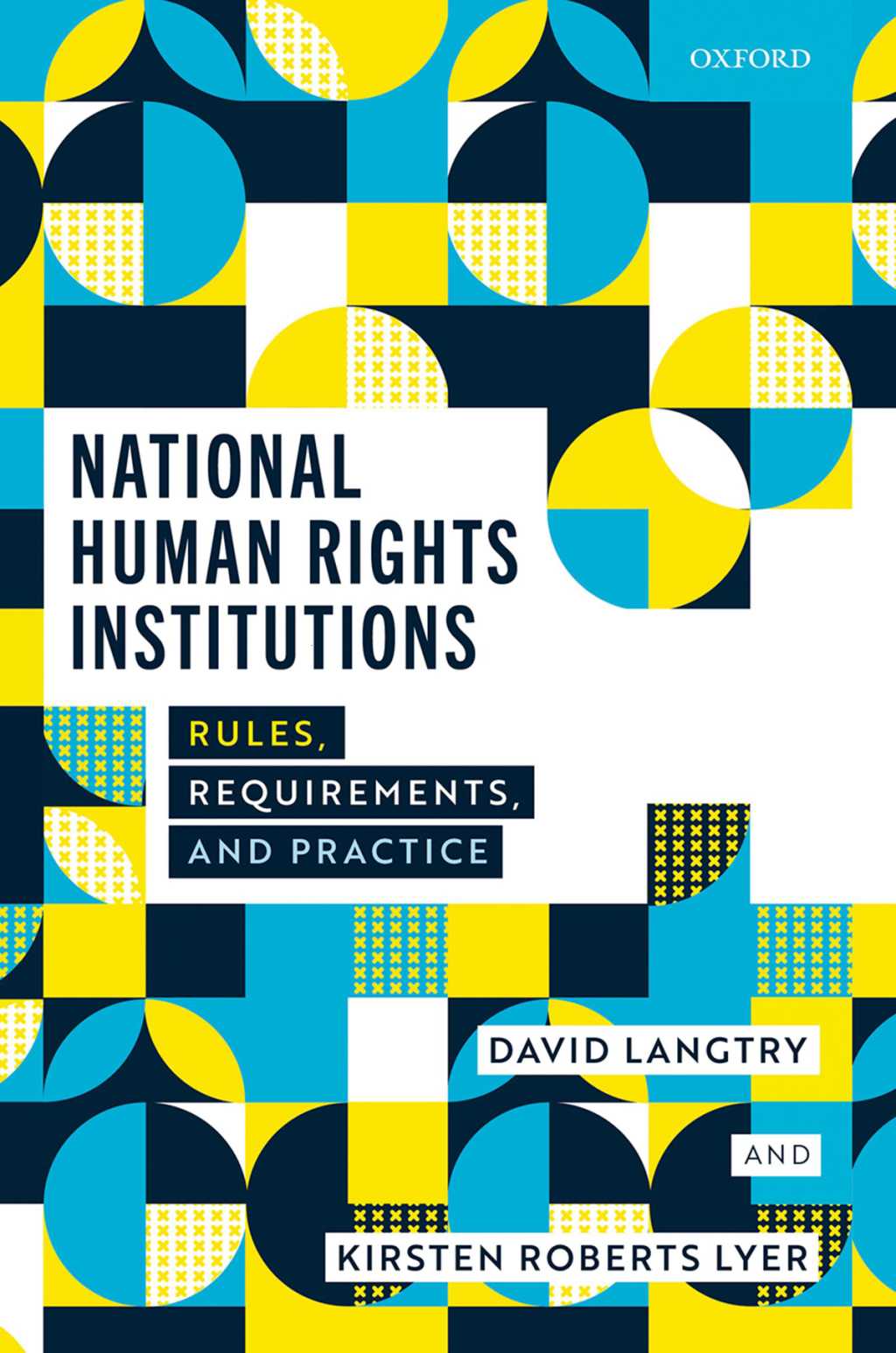 National Human Rights Institutions Rules, Requirements, and Practice