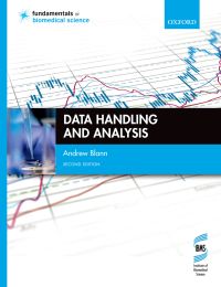 表紙画像: Data Handling and Analysis 2nd edition 9780192564726