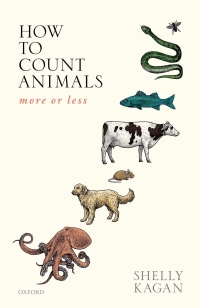 Cover image: How to Count Animals, more or less 9780198829676