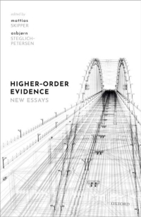 Imagen de portada: Higher-Order Evidence 1st edition 9780198829775