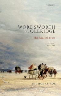 Cover image: Wordsworth and Coleridge 2nd edition 9780192565440