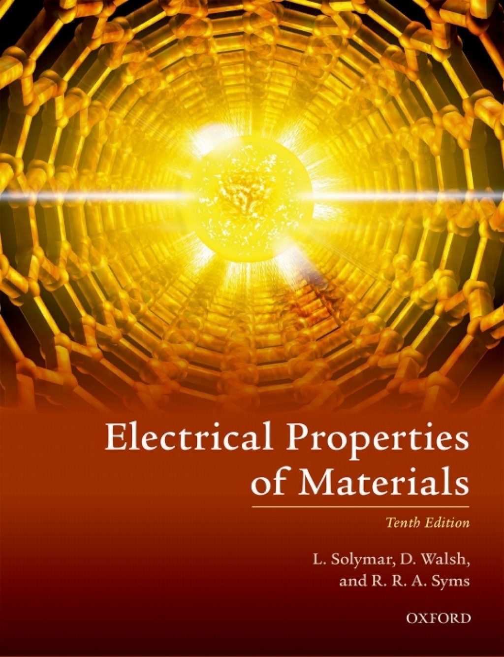 Electrical Properties of Materials 10th Edition