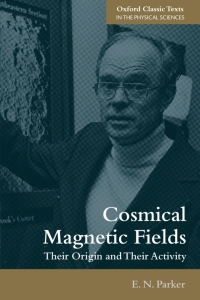 Immagine di copertina: Cosmical Magnetic Fields 9780198829966