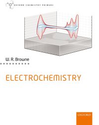 Immagine di copertina: Electrochemistry 1st edition 9780198790907