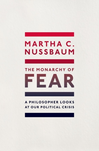 Imagen de portada: The Monarchy of Fear 1st edition 9780192897718