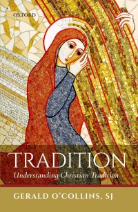 Immagine di copertina: Tradition 1st edition 9780198830306