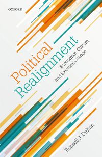 Cover image: Political Realignment 9780198830986