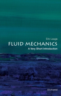 Immagine di copertina: Fluid Mechanics 9780192566737