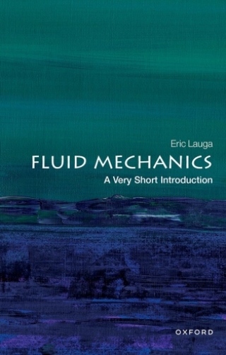 Cover image: Fluid Mechanics 9780192566737