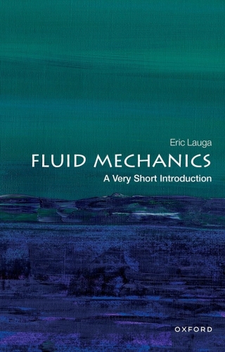 Cover image: Fluid Mechanics 9780192566720