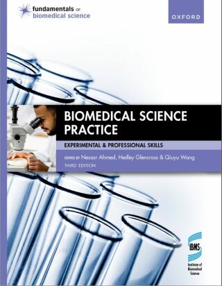 Imagen de portada: Biomedical Science Practice 3rd edition 9780198831228