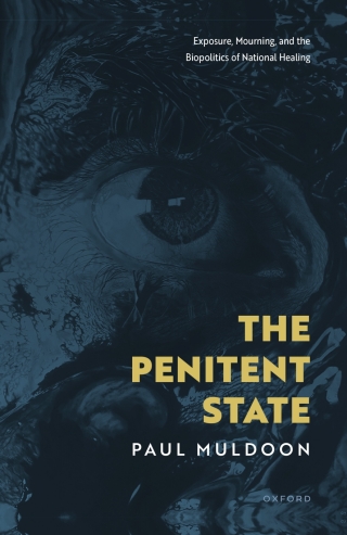 Immagine di copertina: The Penitent State 1st edition 9780198831624