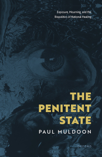 Imagen de portada: The Penitent State 1st edition 9780198831624