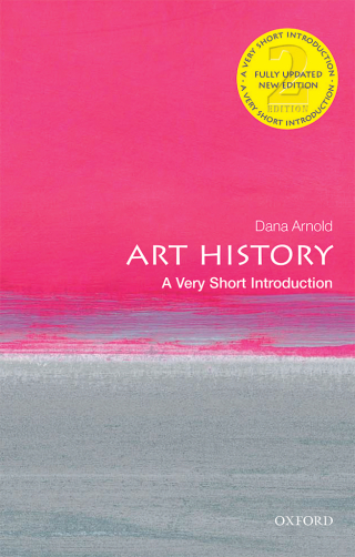 Cover image: Art History 2nd edition 9780192567697