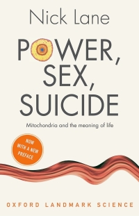 表紙画像: Power, Sex, Suicide 2nd edition 9780192567840