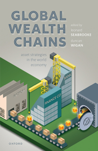 Immagine di copertina: Global Wealth Chains 9780198832379