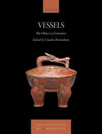 Cover image: Vessels 1st edition 9780198832577