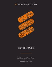 Cover image: Hormones 1st edition 9780198832829