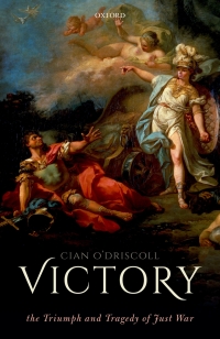 Immagine di copertina: Victory 9780198832911