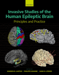 Cover image: Invasive Studies of the Human Epileptic Brain 1st edition 9780198714668