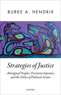 Cover image: Strategies of Justice 9780192570086