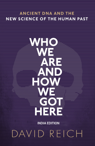 Cover image: Who We Are and How We Got Here