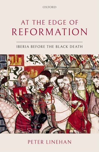 Cover image: At the Edge of Reformation 9780192570956