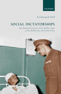 Cover image: Social Dictatorships 9780198834274