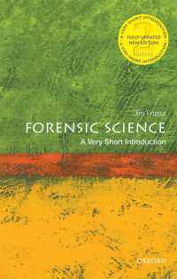 Titelbild: Forensic Science 2nd edition 9780192571250