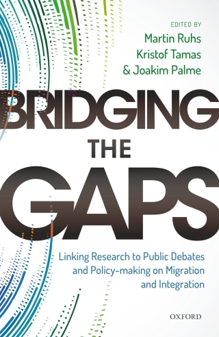 Imagen de portada: Bridging the Gaps 1st edition 9780198834557