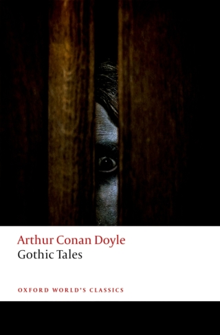 Immagine di copertina: Gothic Tales 9780192571656