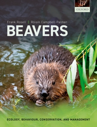 Cover image: Beavers 9780198835042