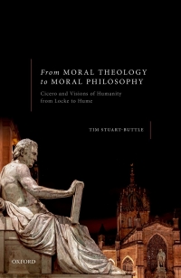 صورة الغلاف: From Moral Theology to Moral Philosophy 9780198835585