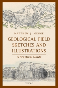 Omslagafbeelding: Geological Field Sketches and Illustrations 9780198835929