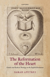 Imagen de portada: The Reformation of the Heart 9780198836001