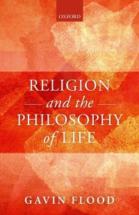 Imagen de portada: Religion and the Philosophy of Life 9780192573131