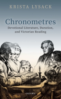 Cover image: Chronometres 1st edition 9780198836162