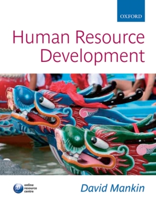 Imagen de portada: Human Resource Development 9780199283286