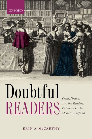 Cover image: Doubtful Readers 9780192573568