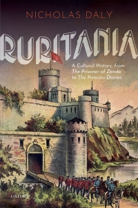 Imagen de portada: Ruritania 1st edition 9780198836605