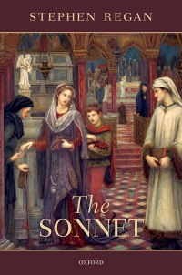 Cover image: The Sonnet 9780192893079