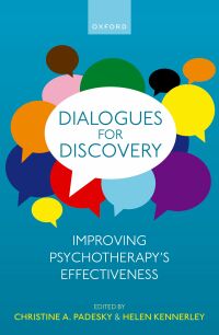 Cover image: Dialogues for Discovery 1st edition 9780199586981