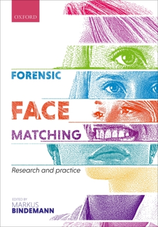 Imagen de portada: Forensic Face Matching 9780198837749
