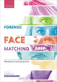 صورة الغلاف: Forensic Face Matching 9780198837749