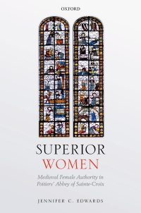 Cover image: Superior Women 9780192574978