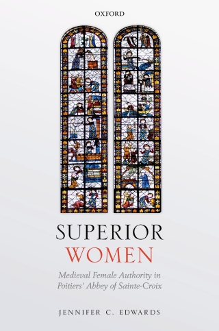 表紙画像: Superior Women 9780192574978